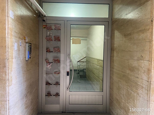 ESAT B.DERESİ CAD 3.KAT ARKA CEPHE OTOPARKLI SATILIK DAİRE - Görsel 8