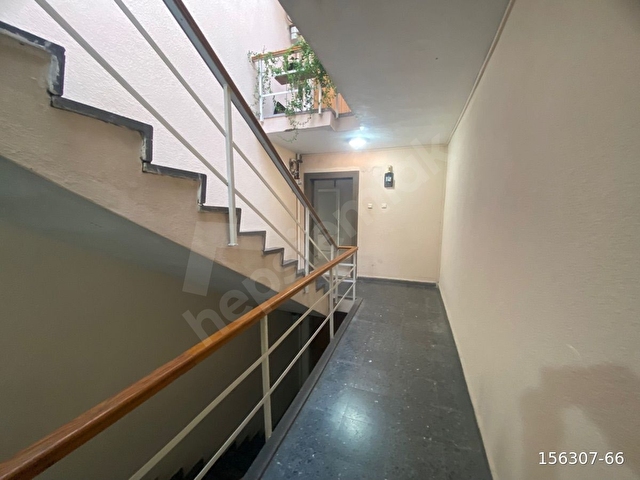 ESAT B.DERESİ CAD 3.KAT ARKA CEPHE OTOPARKLI SATILIK DAİRE - Görsel 10