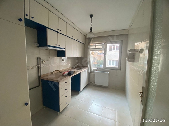 ESAT B.DERESİ CAD 3.KAT ARKA CEPHE OTOPARKLI SATILIK DAİRE - Görsel 13