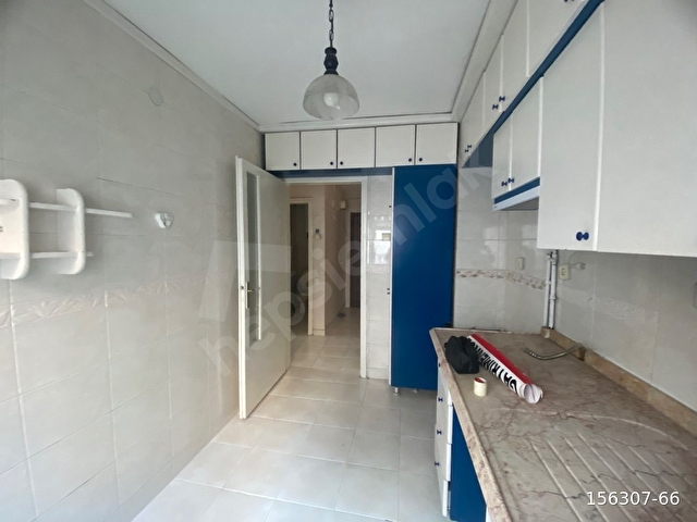 ESAT B.DERESİ CAD 3.KAT ARKA CEPHE OTOPARKLI SATILIK DAİRE - Görsel 15