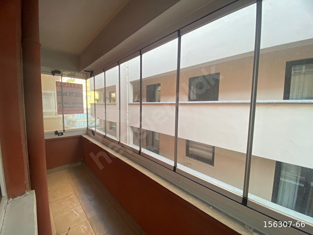 ESAT B.DERESİ CAD 3.KAT ARKA CEPHE OTOPARKLI SATILIK DAİRE - Görsel 21