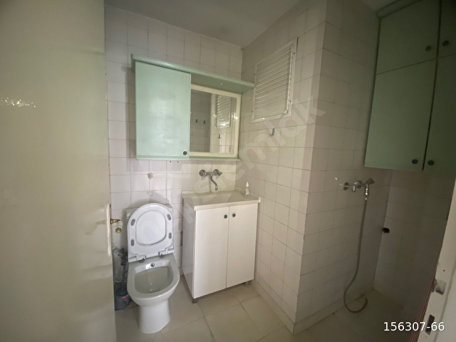ESAT B.DERESİ CAD 3.KAT ARKA CEPHE OTOPARKLI SATILIK DAİRE - Görsel 27