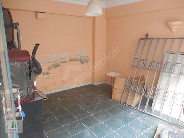 Esenler Kazım Karabekirde 100 m² Nizami Bina Küçükler Yapıdan - Görsel 3