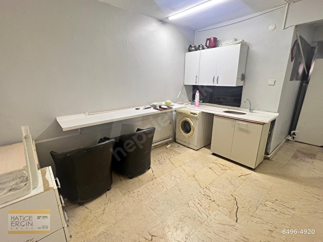 CUMHURİYET MAH. TAVUKÇU FETHİ SOKAKTA KİRALIK 75 M2 DEPO - Görsel 11