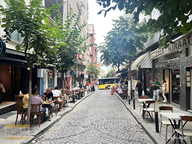 CUMHURİYET MAH. TAVUKÇU FETHİ SOKAKTA KİRALIK 75 M2 DEPO - Görsel 15