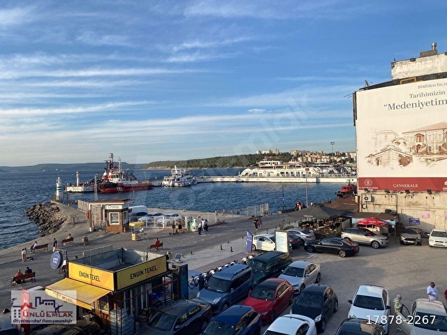 Merkez Kemalpaşa Günlük Kiralık
