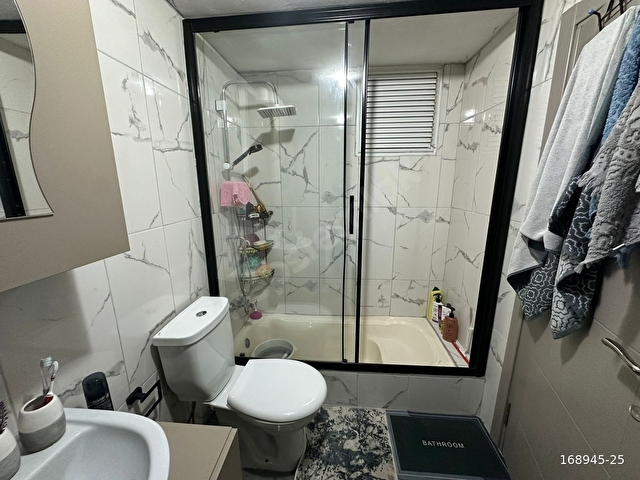 İÇERENKÖY MAH METROYA YAKIN 1.KAT 3+1 150m2 ASANSÖRLÜ SATILIK - Görsel 29