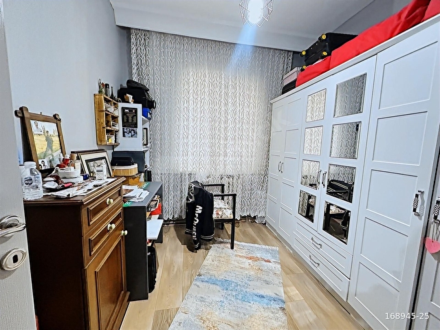 İÇERENKÖY MAH METROYA YAKIN 1.KAT 3+1 150m2 ASANSÖRLÜ SATILIK - Görsel 18