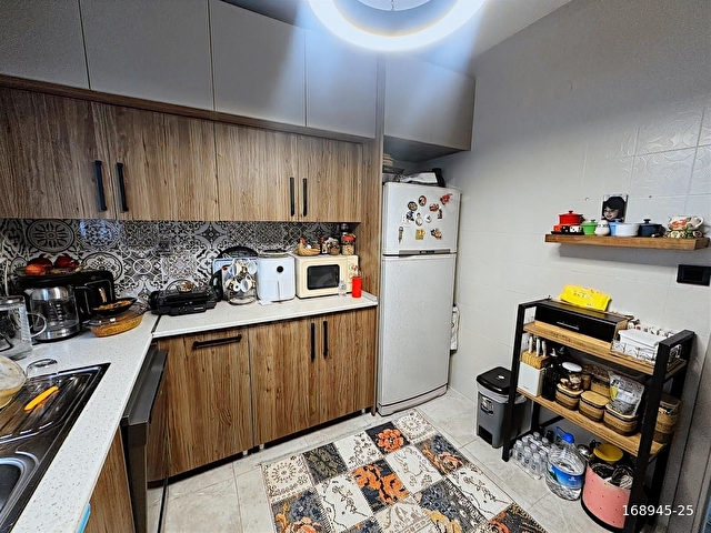 İÇERENKÖY MAH METROYA YAKIN 1.KAT 3+1 150m2 ASANSÖRLÜ SATILIK - Görsel 13