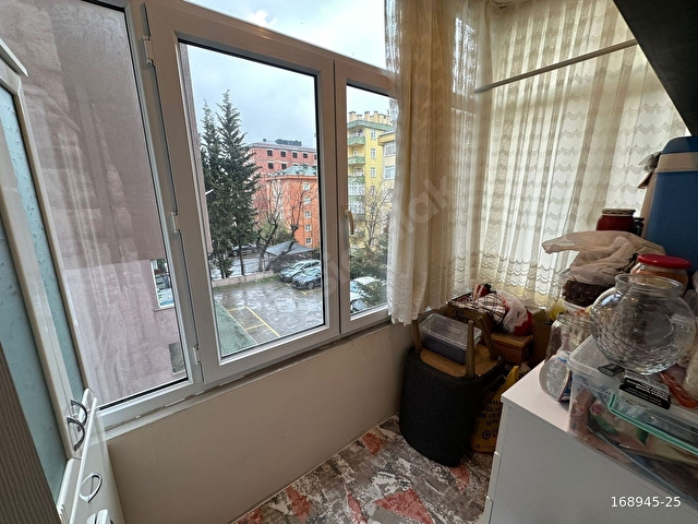İÇERENKÖY MAH METROYA YAKIN 1.KAT 3+1 150m2 ASANSÖRLÜ SATILIK - Görsel 25