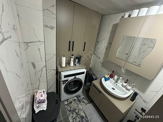 İÇERENKÖY MAH METROYA YAKIN 1.KAT 3+1 150m2 ASANSÖRLÜ SATILIK - Görsel 27