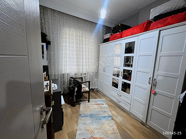 İÇERENKÖY MAH METROYA YAKIN 1.KAT 3+1 150m2 ASANSÖRLÜ SATILIK - Görsel 19