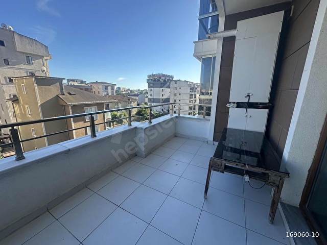 FARİSTTEAMDEN KURTKÖY MERKEZDE SATILIK SİTE İÇİ FIRSAT DAİRE - Görsel 14