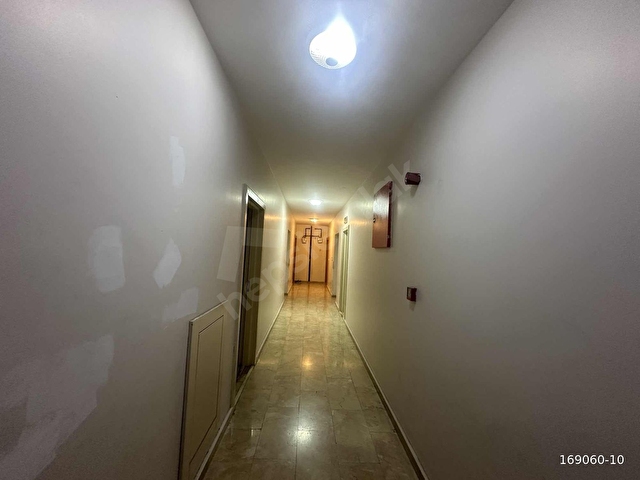 FARİSTTEAMDEN KURTKÖY MERKEZDE SATILIK SİTE İÇİ FIRSAT DAİRE - Görsel 21