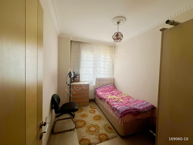 FARİSTTEAMDEN KURTKÖY MERKEZDE SATILIK SİTE İÇİ FIRSAT DAİRE - Görsel 11