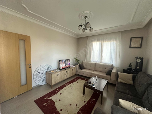 FARİSTTEAMDEN KURTKÖY MERKEZDE SATILIK SİTE İÇİ FIRSAT DAİRE - Görsel 13
