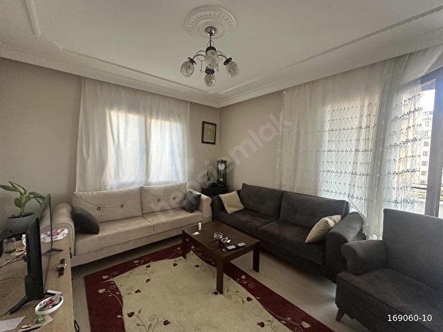 FARİSTTEAMDEN KURTKÖY MERKEZDE SATILIK SİTE İÇİ FIRSAT DAİRE - Görsel 19