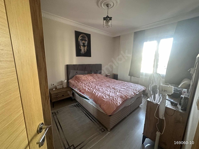 FARİSTTEAMDEN KURTKÖY MERKEZDE SATILIK SİTE İÇİ FIRSAT DAİRE - Görsel 7