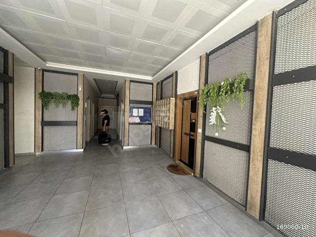 FARİSTTEAMDEN KURTKÖY MERKEZDE SATILIK SİTE İÇİ FIRSAT DAİRE - Görsel 25