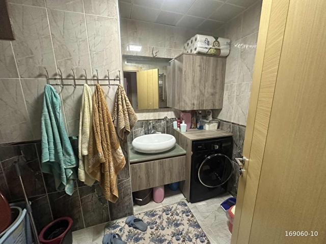 FARİSTTEAMDEN KURTKÖY MERKEZDE SATILIK SİTE İÇİ FIRSAT DAİRE - Görsel 10