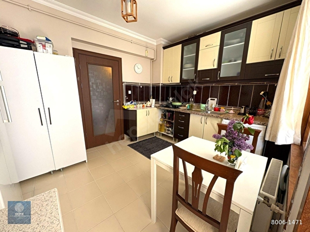 AKPINAR MAHALLESİ 850. CADDE 4+1 SATILIK DAİRE - Görsel 9