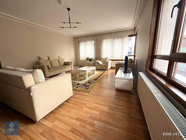 AKPINAR MAHALLESİ 850. CADDE 4+1 SATILIK DAİRE - Görsel 5