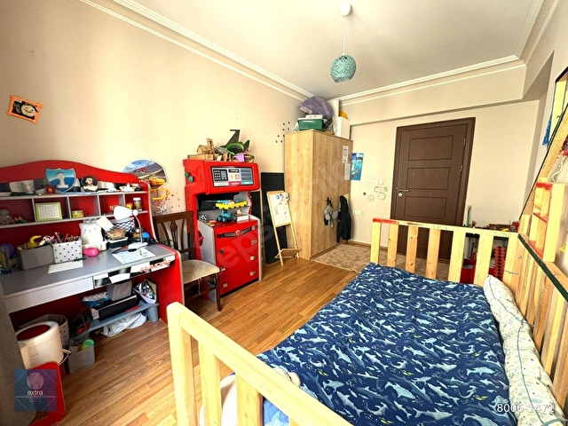 AKPINAR MAHALLESİ 850. CADDE 4+1 SATILIK DAİRE - Görsel 19