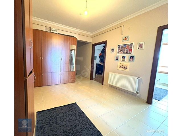 AKPINAR MAHALLESİ 850. CADDE 4+1 SATILIK DAİRE - Görsel 6