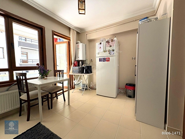 AKPINAR MAHALLESİ 850. CADDE 4+1 SATILIK DAİRE - Görsel 8