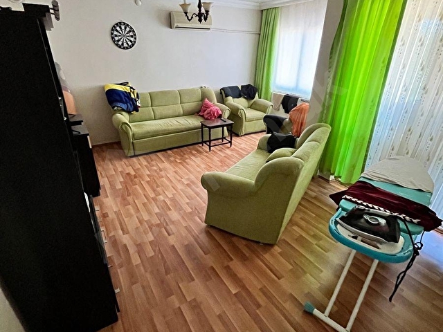 SUBAŞI KALICI KONUTLAR 3+1 SATILIK - Görsel 2