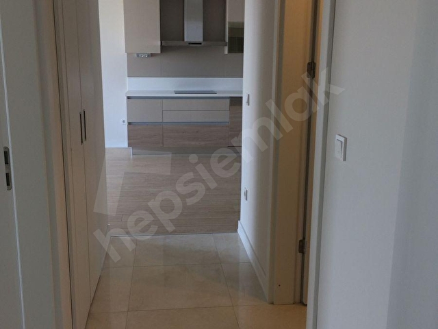 TEMA İSTANBUL İCON BLOK 2+1 BOŞ TADİLATLI - Görsel 11