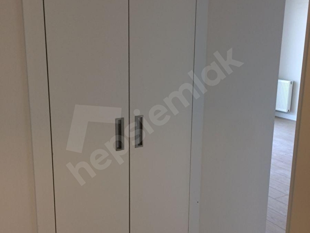 TEMA İSTANBUL İCON BLOK 2+1 BOŞ TADİLATLI - Görsel 12
