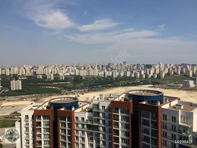 TEMA İSTANBUL İCON BLOK 2+1 BOŞ TADİLATLI - Görsel 14