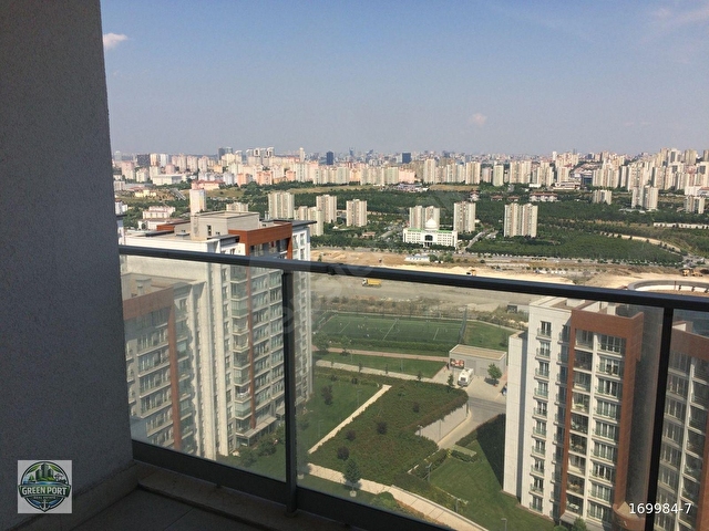 TEMA İSTANBUL İCON BLOK 2+1 BOŞ TADİLATLI - Görsel 2