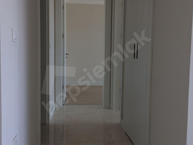 TEMA İSTANBUL İCON BLOK 2+1 BOŞ TADİLATLI - Görsel 5