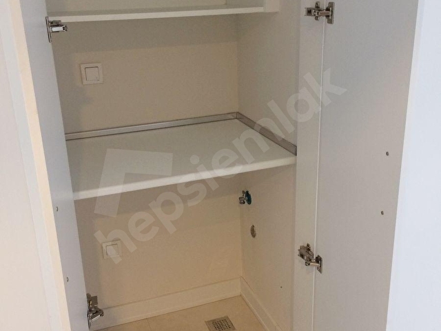 TEMA İSTANBUL İCON BLOK 2+1 BOŞ TADİLATLI - Görsel 27