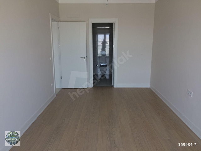 TEMA İSTANBUL İCON BLOK 2+1 BOŞ TADİLATLI - Görsel 17