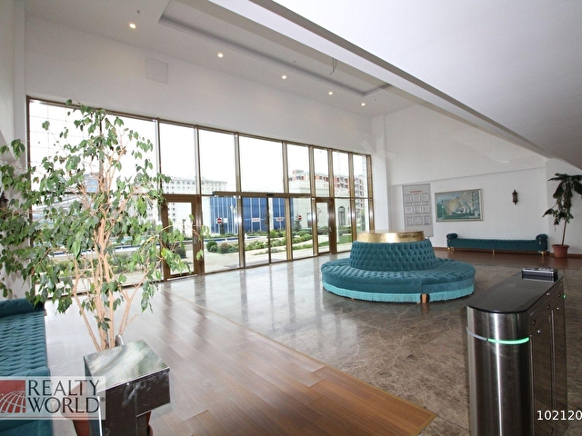 Satılık Dükkan---Elit Grand Palas----Cadde Cephe----Kiracılı - Görsel 4