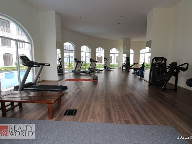 Satılık Dükkan---Elit Grand Palas----Cadde Cephe----Kiracılı - Görsel 6