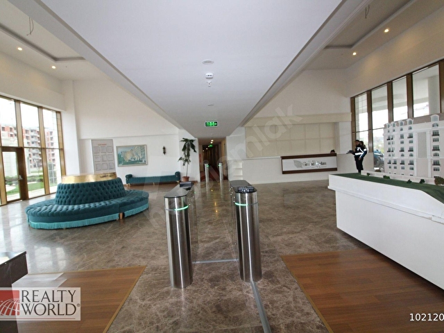 Satılık Dükkan---Elit Grand Palas----Cadde Cephe----Kiracılı - Görsel 3