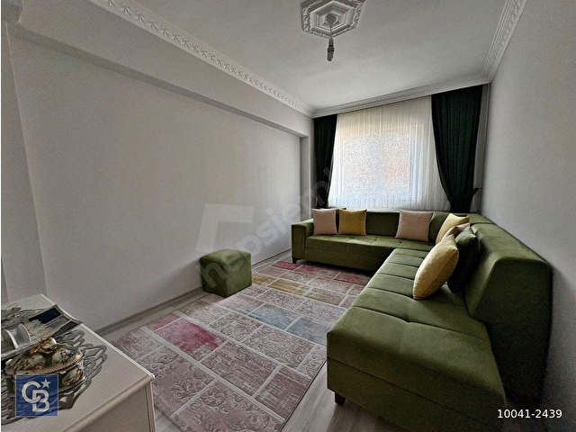 ŞEHİTLER CADDESİ PARELELİNDE ÖN CEPHE MASRAFSIZ ASANSÖRLÜ 2+1 - Görsel 2