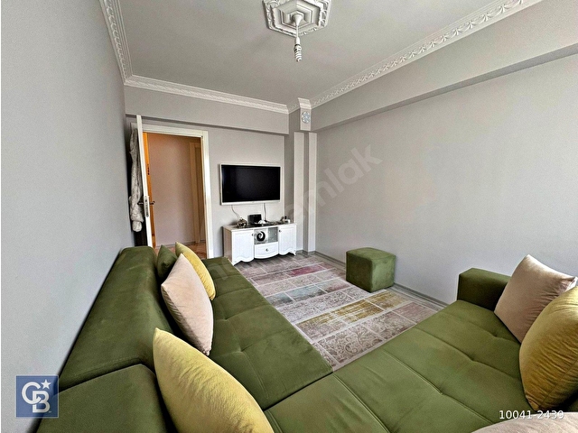 ŞEHİTLER CADDESİ PARELELİNDE ÖN CEPHE MASRAFSIZ ASANSÖRLÜ 2+1 - Görsel 3