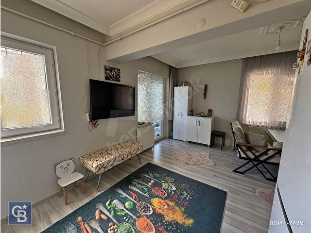 ŞEHİTLER CADDESİ PARELELİNDE ÖN CEPHE MASRAFSIZ ASANSÖRLÜ 2+1 - Görsel 18