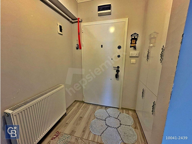 ŞEHİTLER CADDESİ PARELELİNDE ÖN CEPHE MASRAFSIZ ASANSÖRLÜ 2+1 - Görsel 21