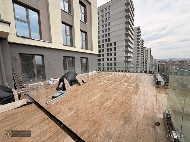 FİKİRTEPE EMLAK KONUT 17.ETAP DEVİRLİ 218m² KULLANIMLI 3+1 DAİRE - Görsel 6