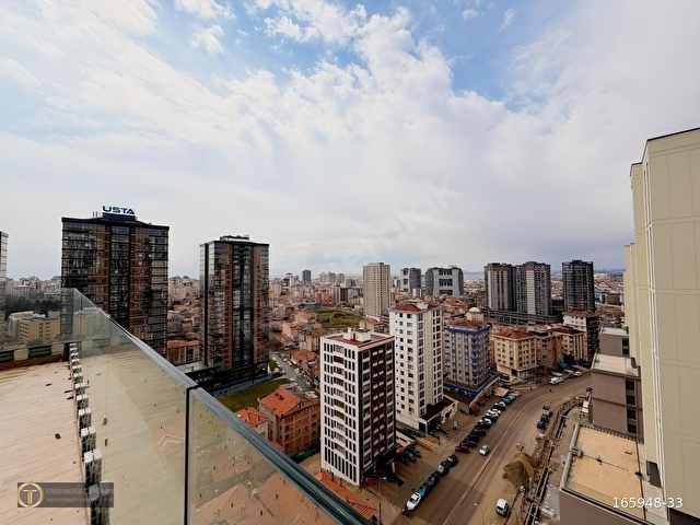 FİKİRTEPE EMLAK KONUT 17.ETAP DEVİRLİ 218m² KULLANIMLI 3+1 DAİRE - Görsel 2