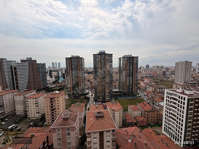 FİKİRTEPE EMLAK KONUT 17.ETAP DEVİRLİ 218m² KULLANIMLI 3+1 DAİRE - Görsel 9