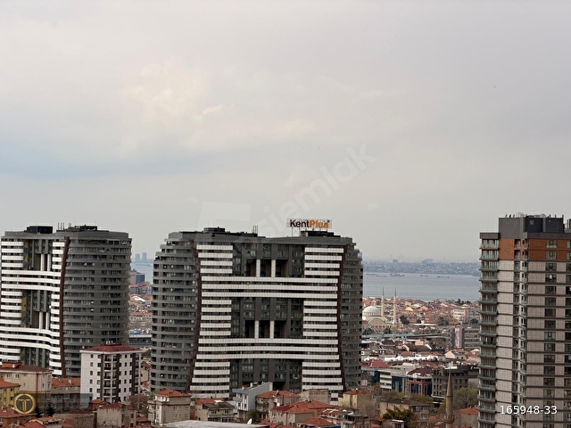 FİKİRTEPE EMLAK KONUT 17.ETAP DEVİRLİ 218m² KULLANIMLI 3+1 DAİRE