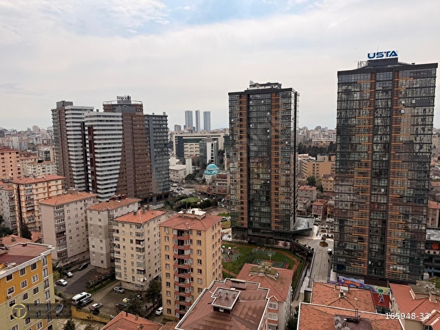 FİKİRTEPE EMLAK KONUT 17.ETAP DEVİRLİ 218m² KULLANIMLI 3+1 DAİRE - Görsel 5