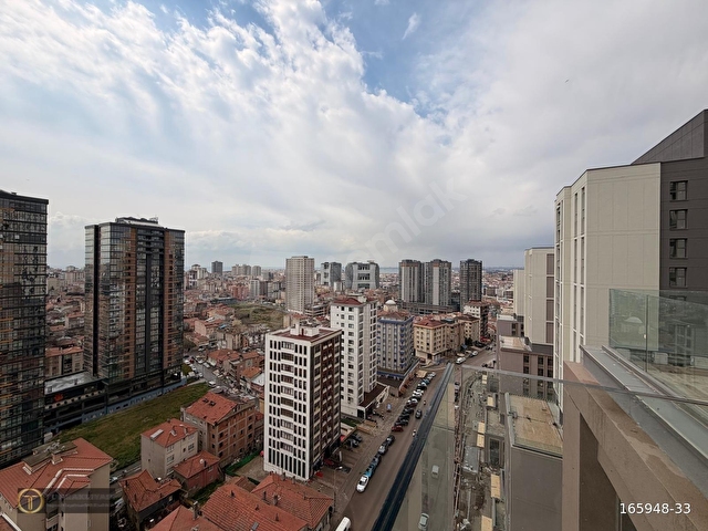 FİKİRTEPE EMLAK KONUT 17.ETAP DEVİRLİ 218m² KULLANIMLI 3+1 DAİRE - Görsel 8
